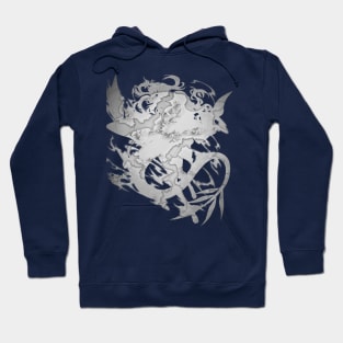 Corrin: Wailing Soul Hoodie